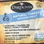 D'Artagnan Ground Turkey D'Artagnan Ground Turkey