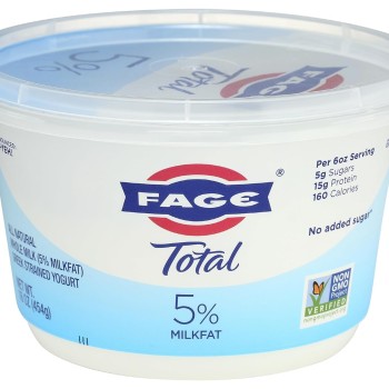 Fage Total Yogurt 5% Fage Total Yogurt 5%