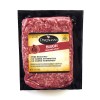 D'artagnan Ground Bison