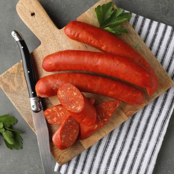 D'artagnan Sausage Chorizo D'artagnan Sausage Chorizo