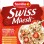 Familia Swiss Muesli Cereal Original