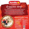 Familia Swiss Muesli Cereal Original