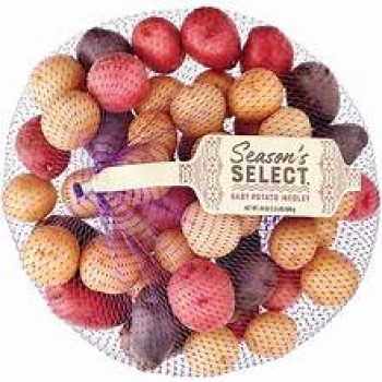 Medley Potato Medley Potato