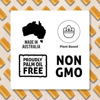 Darrell Lea Australian Licorice Mango