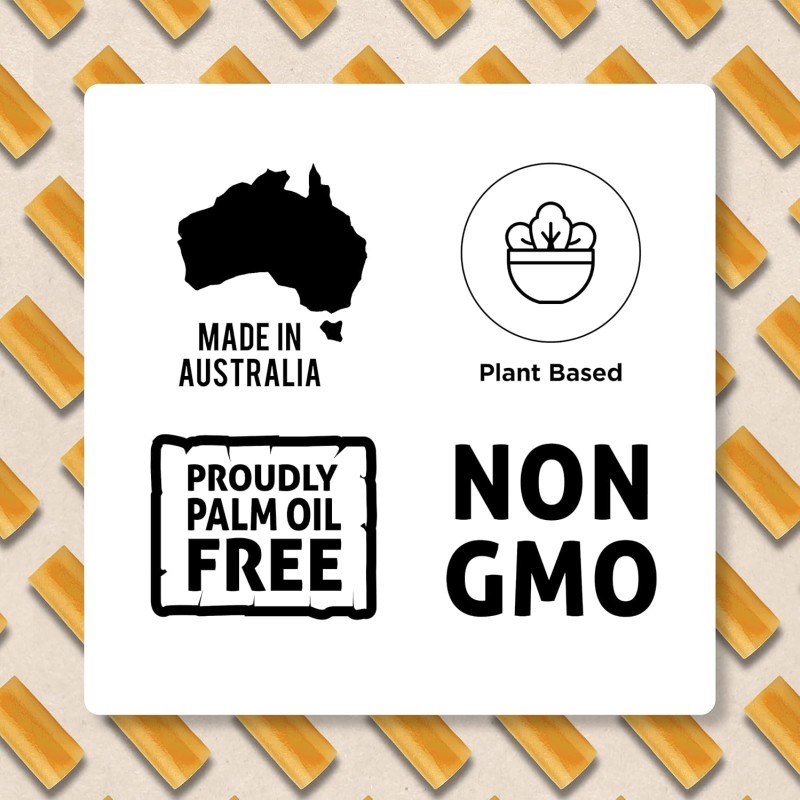 Darrell Lea Australian Licorice Mango Darrell Lea Australian Licorice Mango
