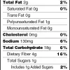 Dave's Killer Organic Powerseed Bread Dave's Killer Organic Powerseed Bread