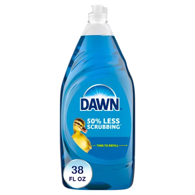Dawn Ultra Dishwashing Liquid