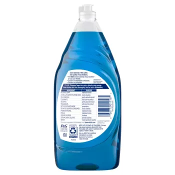 Dawn Ultra Dishwashing Liquid