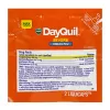 Dayquil Single Packet Dayquil Single Packet
