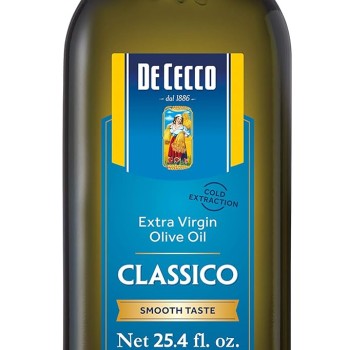De Cecco Extra Virgin Olive Oil De Cecco Extra Virgin Olive Oil
