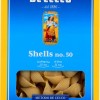 De Cecco Shells No. 50 De Cecco Shells No. 50