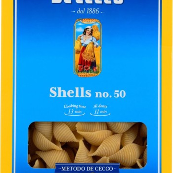 De Cecco Shells No. 50 De Cecco Shells No. 50