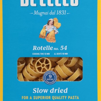 De Cecco Rotelle No. 54 De Cecco Rotelle No. 54