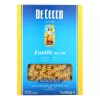 De Cecco Fusilli Pasta De Cecco Fusilli Pasta