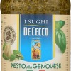 De Cecco Pesto Alla Genovese