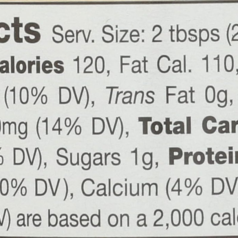 De Cecco Pesto Alla Genovese