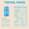 De La Calle Tepache Tropical Pounce