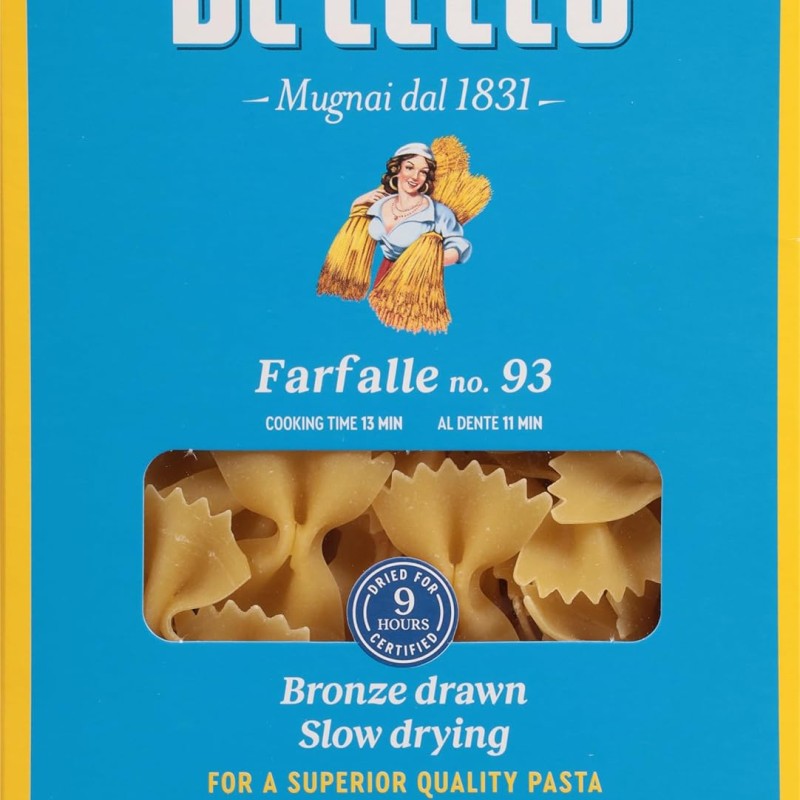 DeCecco Farfalle No. 93
