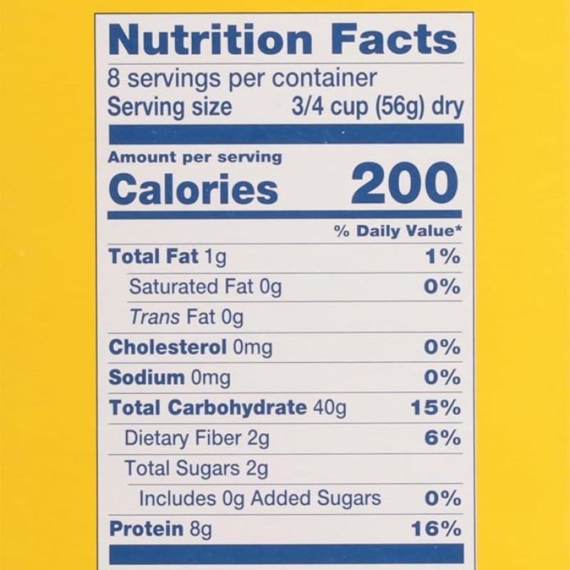 DeCecco Farfalle No. 93