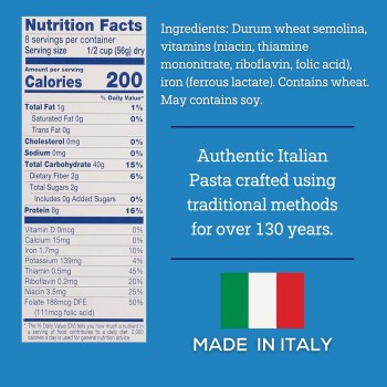 AmY'S Organic Soups Hearty Minestrone With Vegetables