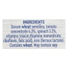 DeCecco Fusilli Tricolor Pasta No. 34 DeCecco Fusilli Tricolor Pasta No. 34