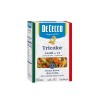 DeCecco Fusilli Tricolor Pasta No. 34 DeCecco Fusilli Tricolor Pasta No. 34