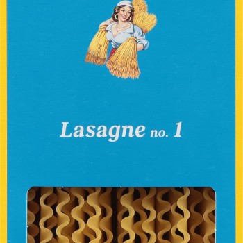 DeCecco Lasangne No. 1