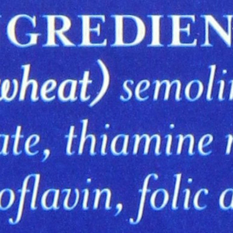 DeCecco Linguine Fini No. 8