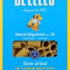 DeCecco Mezzi Rigatoni No. 26 DeCecco Mezzi Rigatoni No. 26