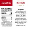 Campbell's Beef Broth