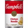 Campbell's Chicken Noodle Soup