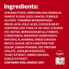 Campbell's Chicken Noodle Soup
