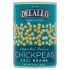 DeLallo Imported Chick Peas DeLallo Imported Chick Peas