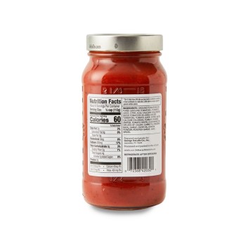 Delallo Pasta Sauce Arrabbiata Delallo Pasta Sauce Arrabbiata