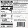 DeLallo Fat-Free Marinara Pasta Sauce DeLallo Fat-Free Marinara Pasta Sauce