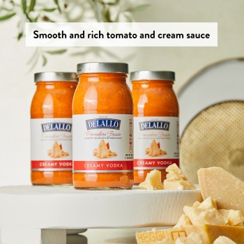 DeLallo Vodka Sauce DeLallo Vodka Sauce
