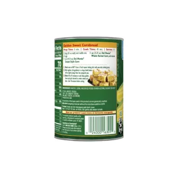 Del Monte FreshCut Creamed Corn