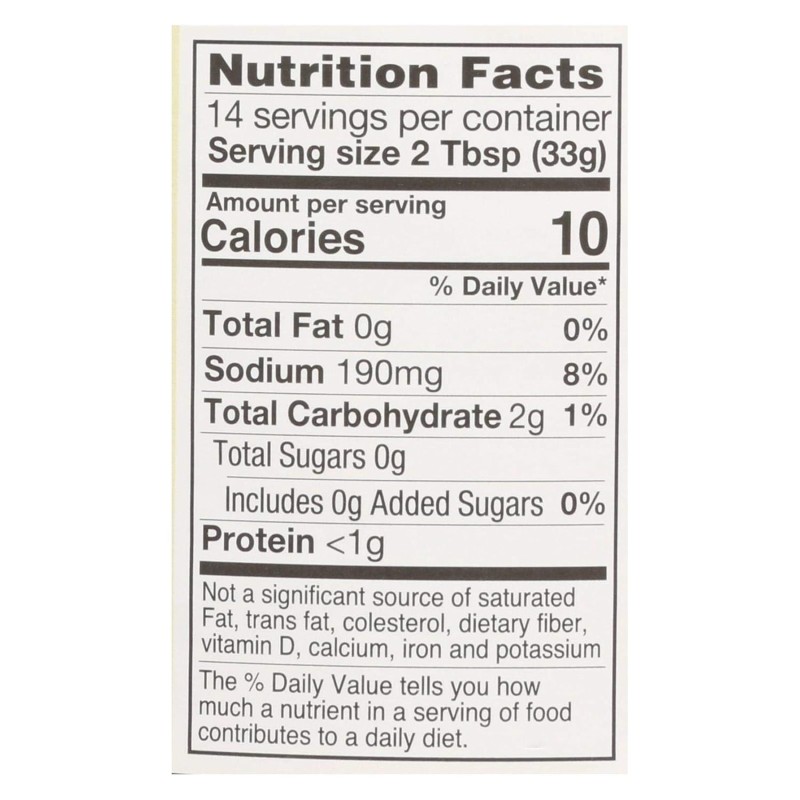 Desert Pepper Cantina Mild Salsa Desert Pepper Cantina Mild Salsa