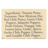 Desert Pepper Salsa Diablo Hot