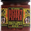 Desert Pepper Trading Roasted Tomato Chipotle Corn Salsa