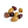 Divina Organic Pitted Greek Olive Mix Divina Organic Pitted Greek Olive Mix
