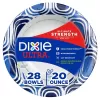 Dixie Ultra 20 Plates