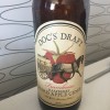 Doc's Draft Raspberry Hard Apple Cider Doc's Draft Raspberry Hard Apple Cider