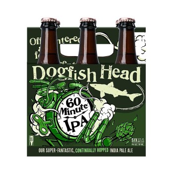Dogfish Head 60 Minute Ipa Dogfish Head 60 Minute Ipa