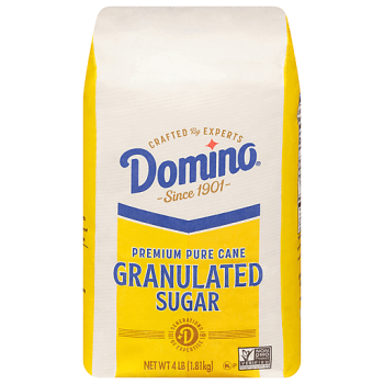 Domino Granulated Sugar