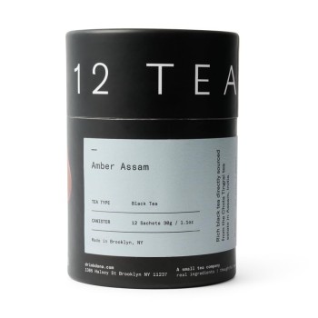 Dona Tea Aber Assam Dona Tea Aber Assam