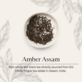 Dona Tea Aber Assam Dona Tea Aber Assam
