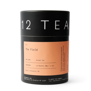 Dona Tea The Field Dona Tea The Field