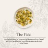 Dona Tea The Field Dona Tea The Field