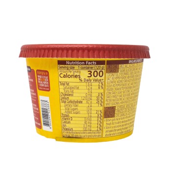 Dong Won Cheese Topokki